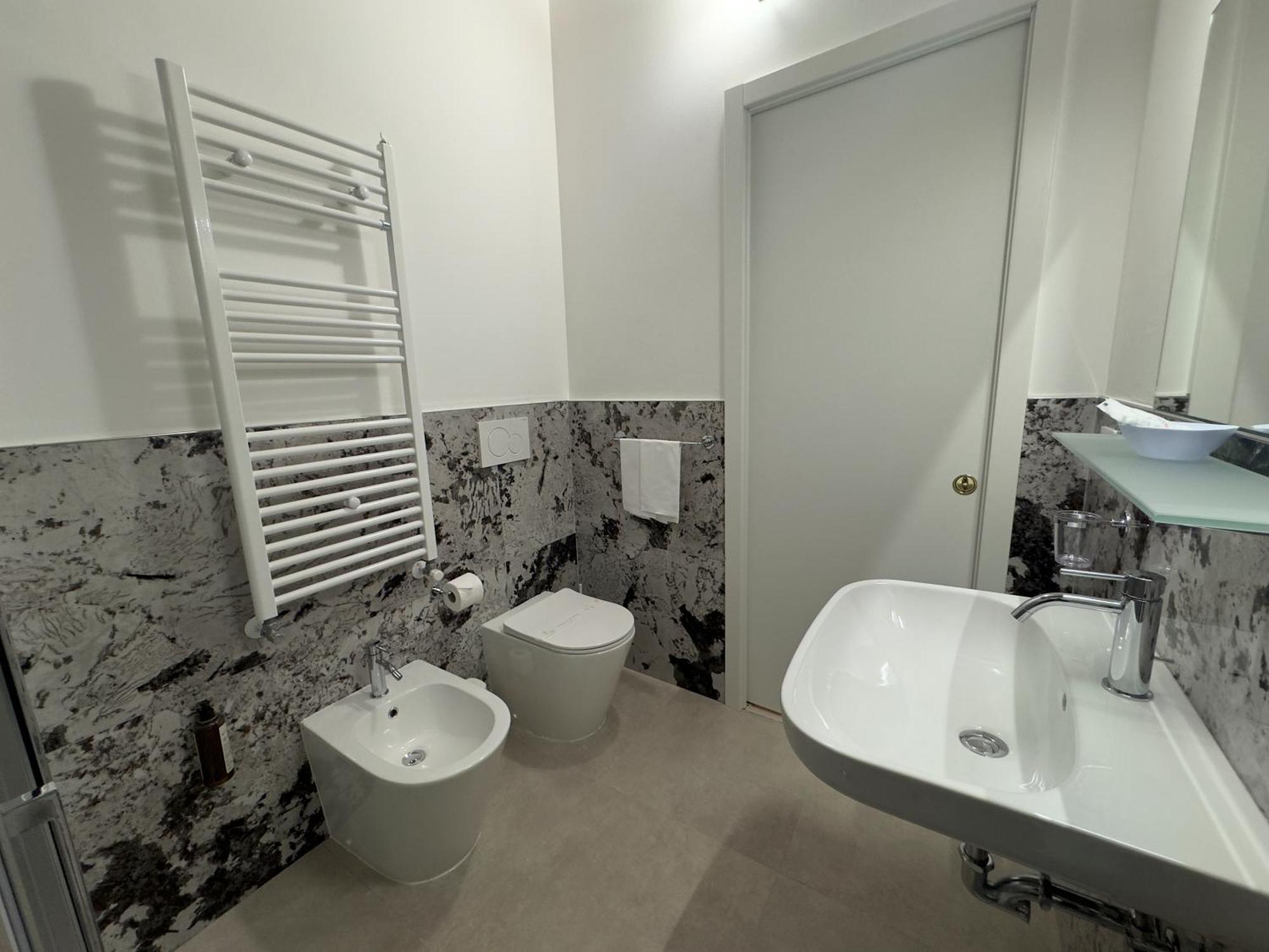 Residenza Briati Venedig