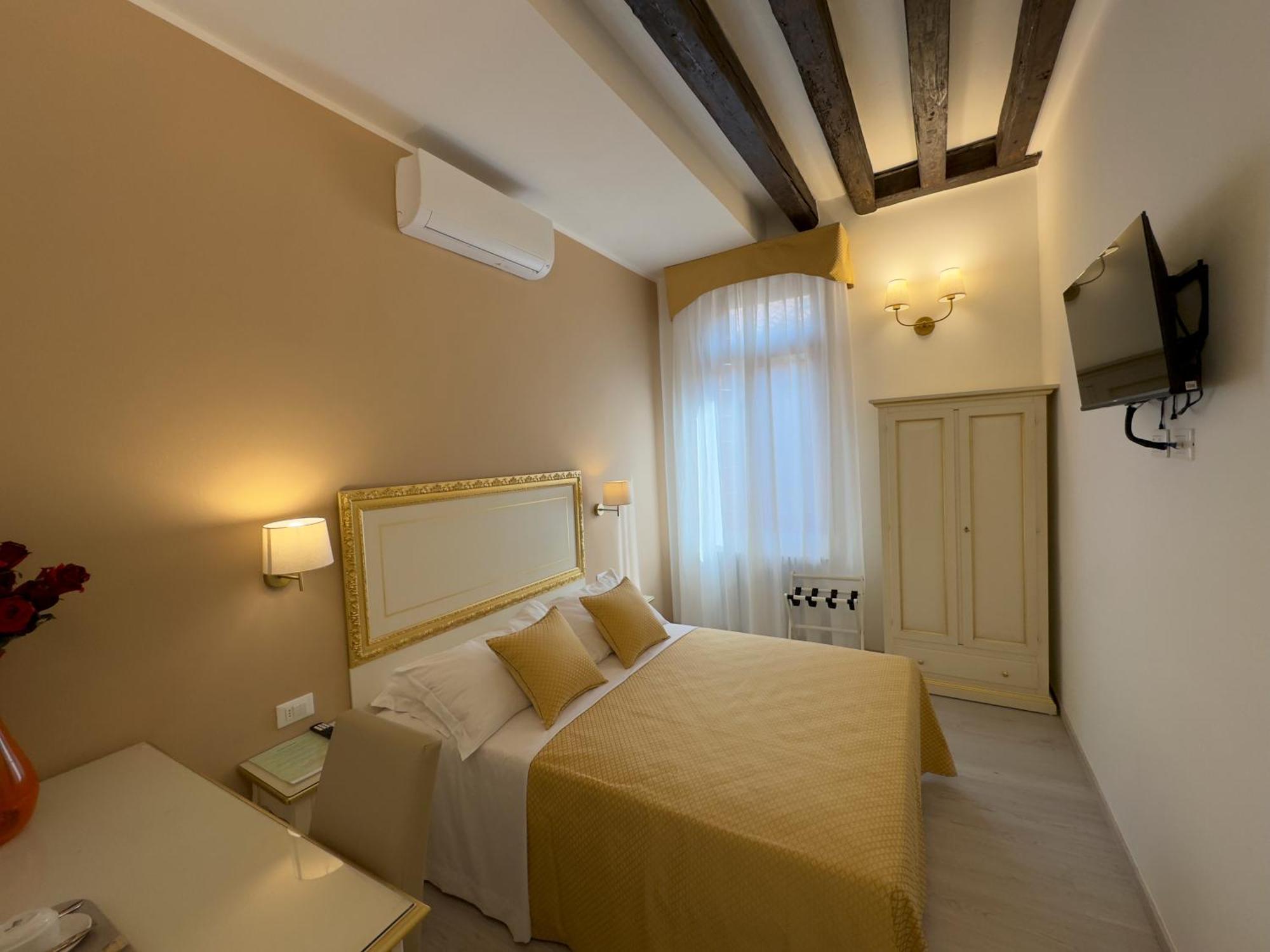 Residenza Briati Gasthof Venedig