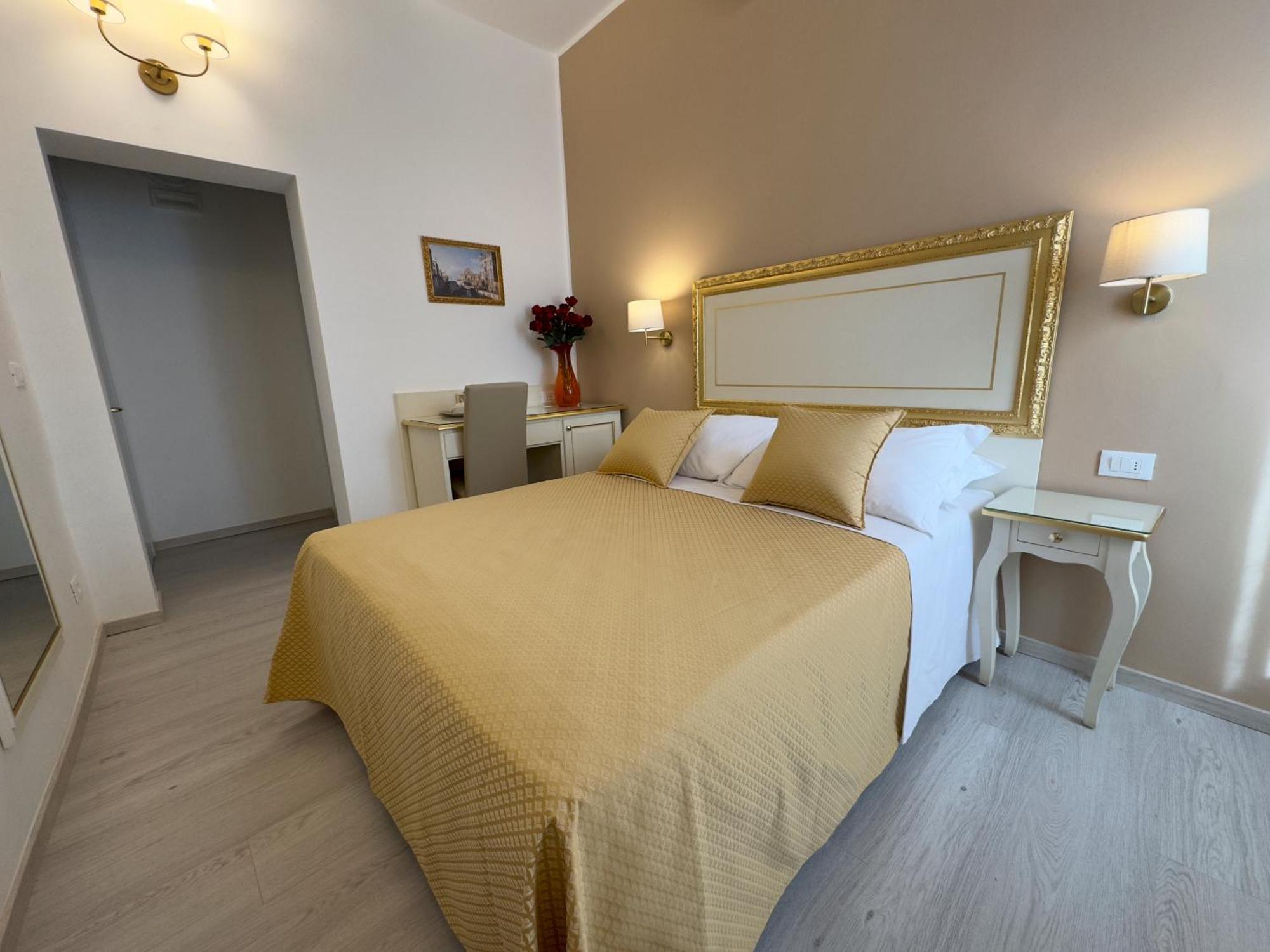 Gasthof Residenza Briati Venedig