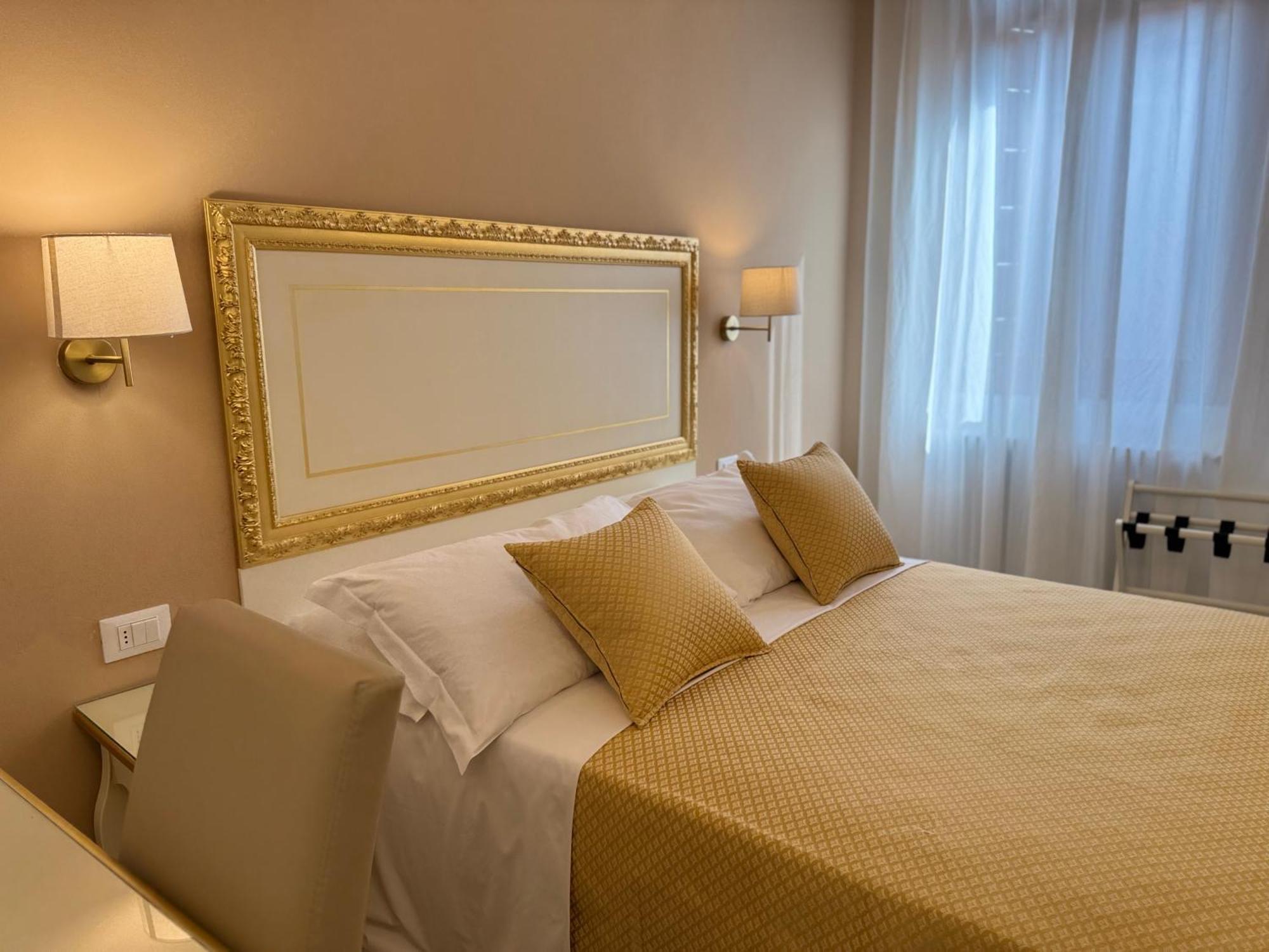 Residenza Briati Gasthof