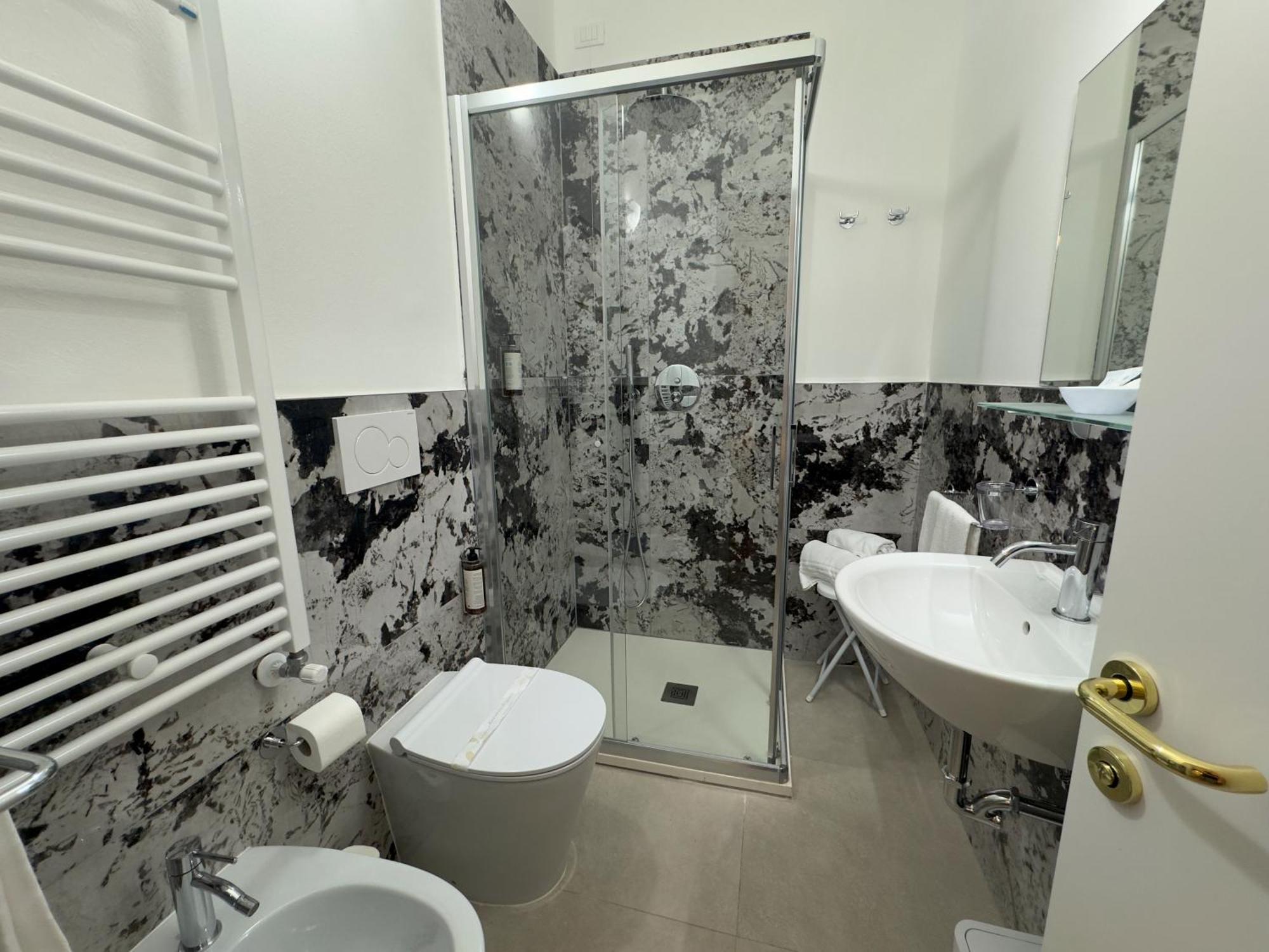 Gasthof Residenza Briati *