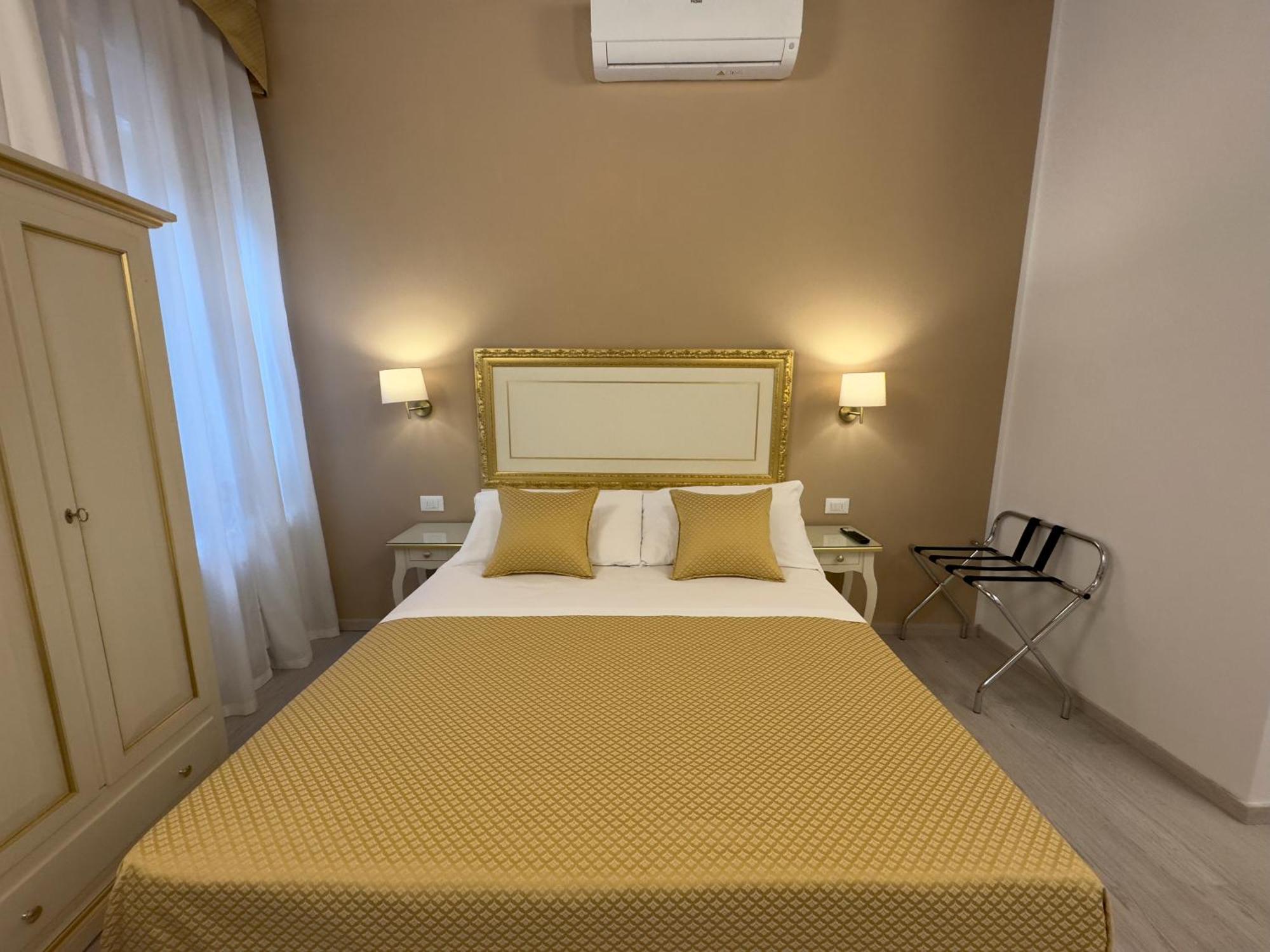 Residenza Briati Gasthof