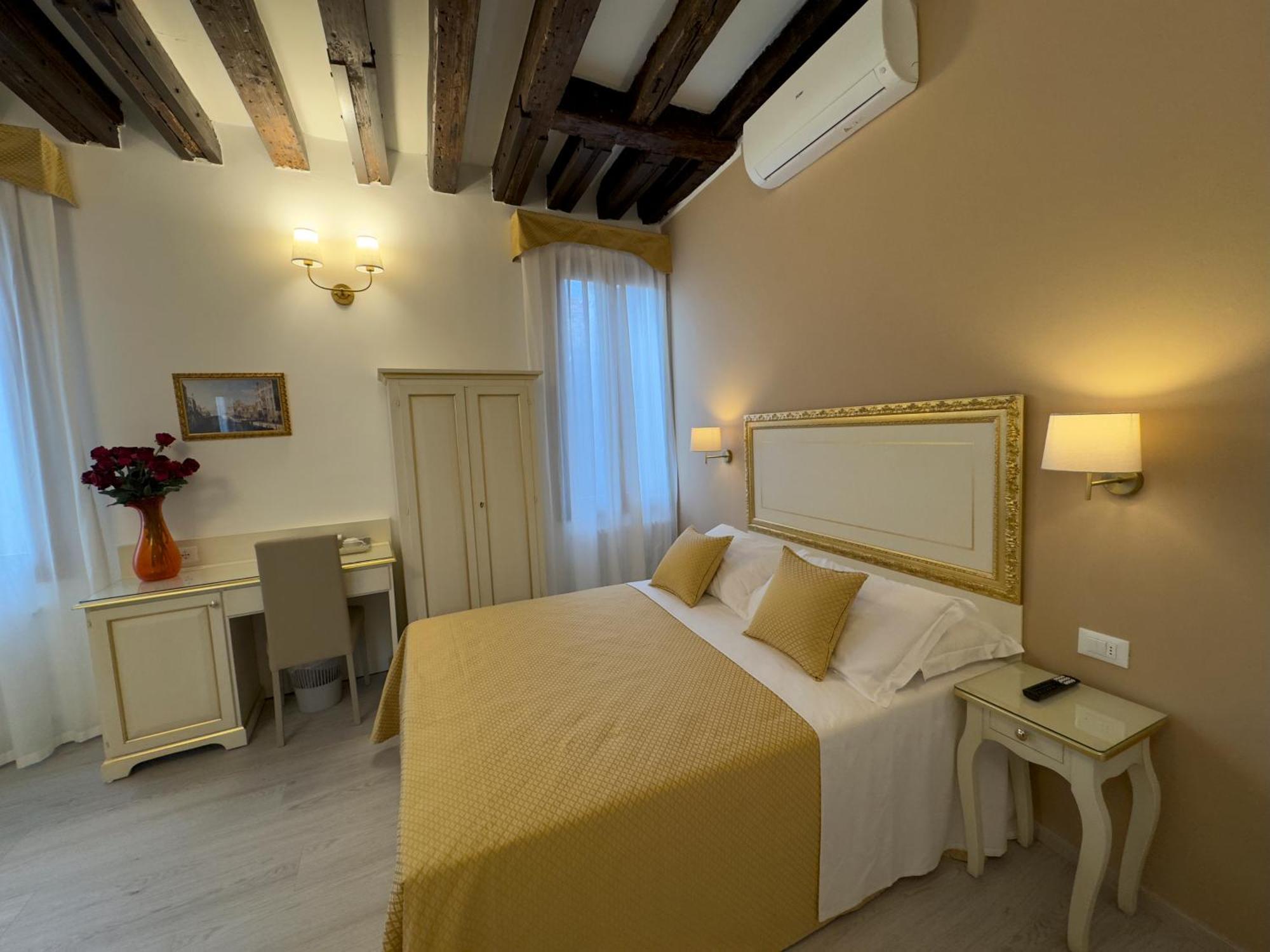 Gasthof Residenza Briati
