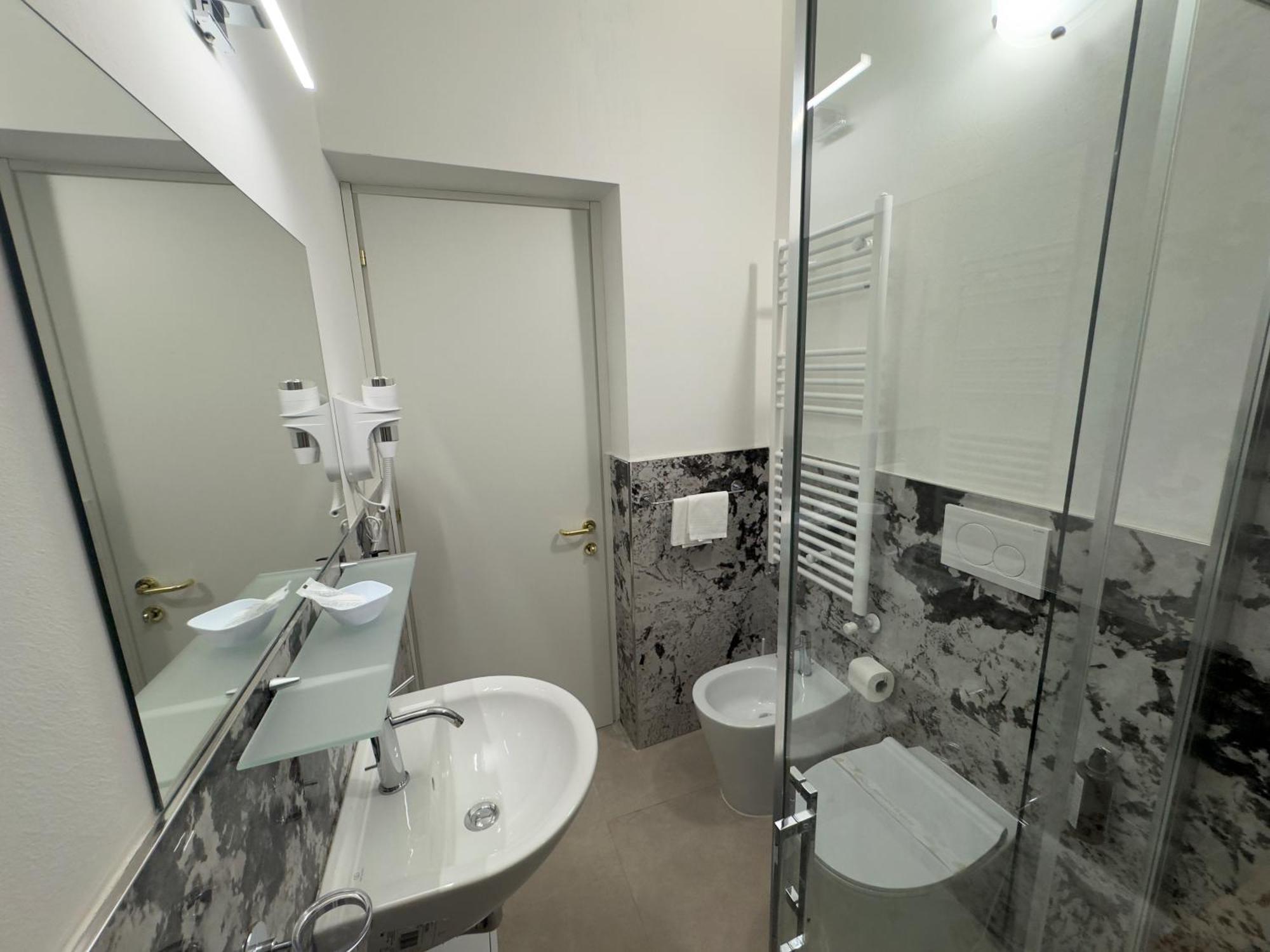 Gasthof Residenza Briati Venedig