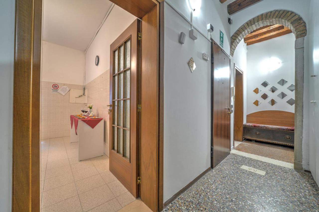 Residenza Briati Gasthuis Venetië