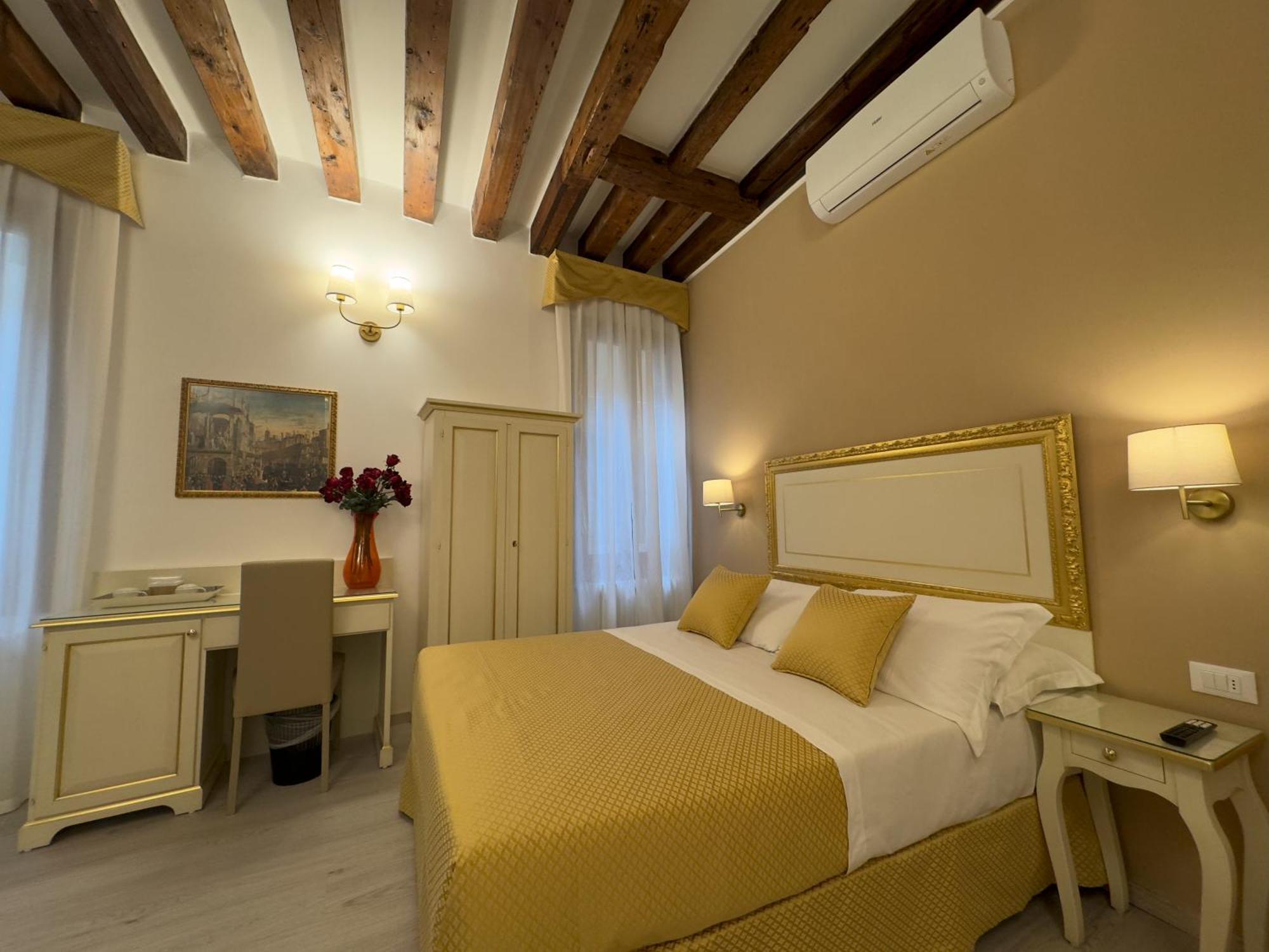 Gasthuis Residenza Briati Venetië
