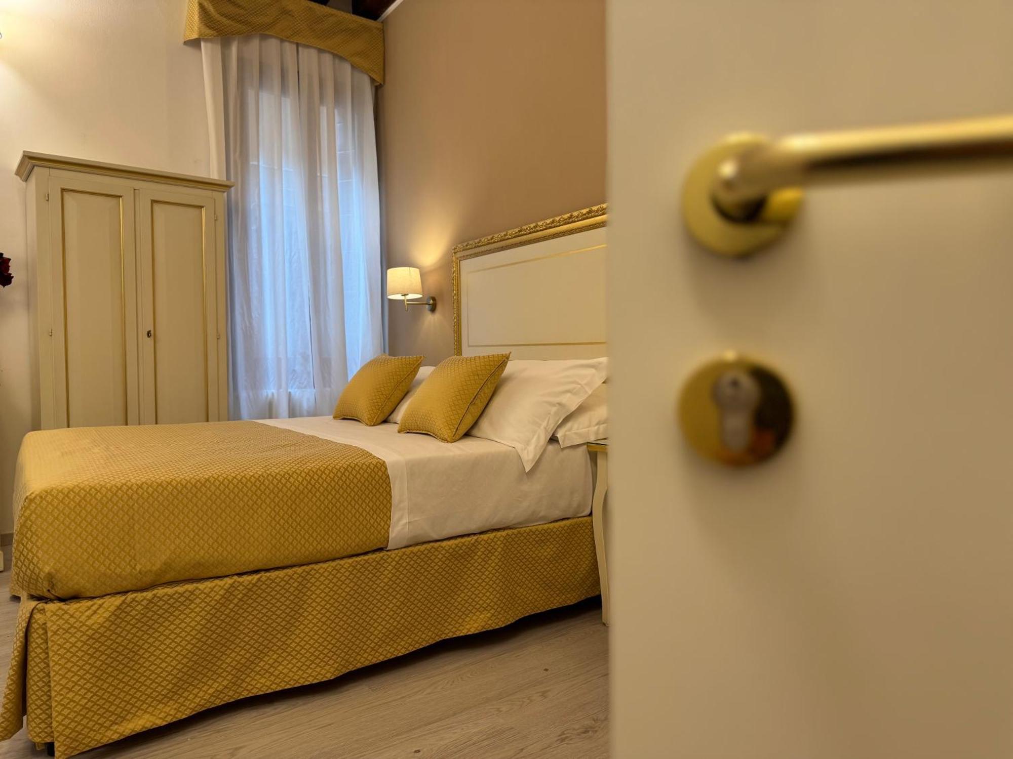 Residenza Briati Venetië